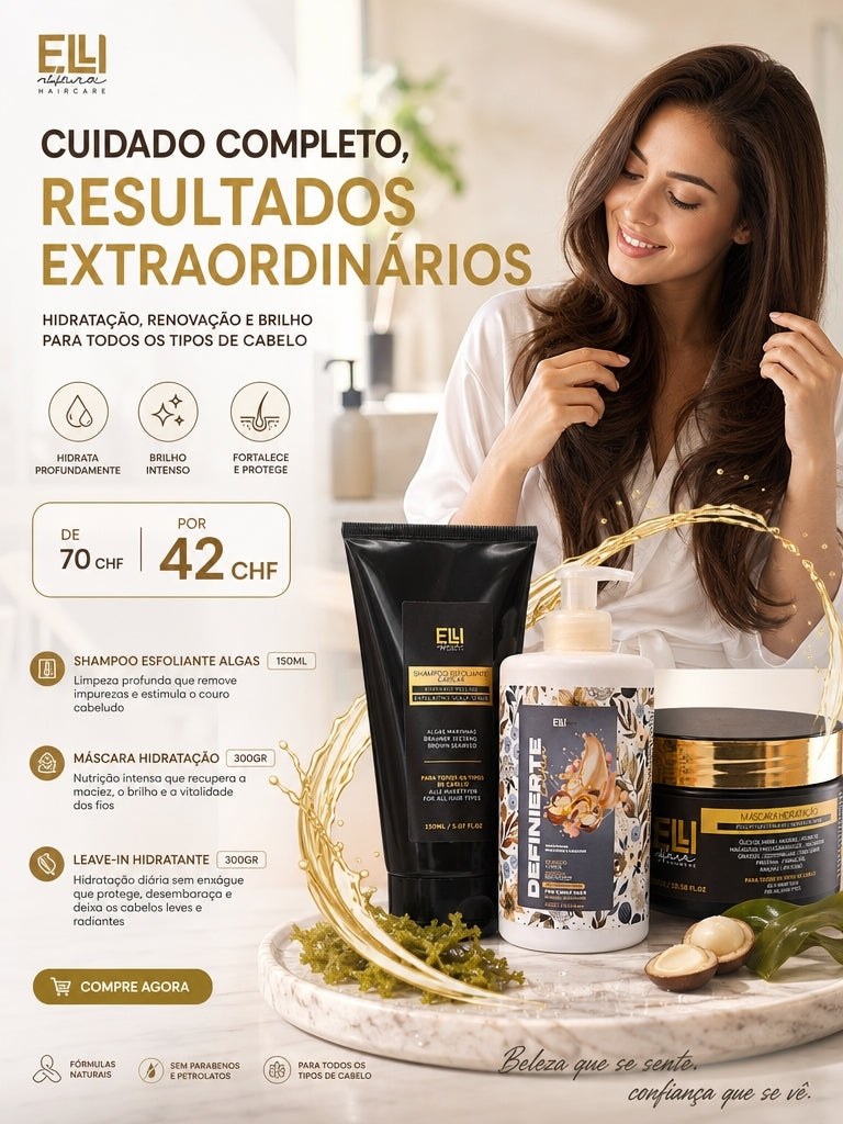 CUIDADO COMPLETO