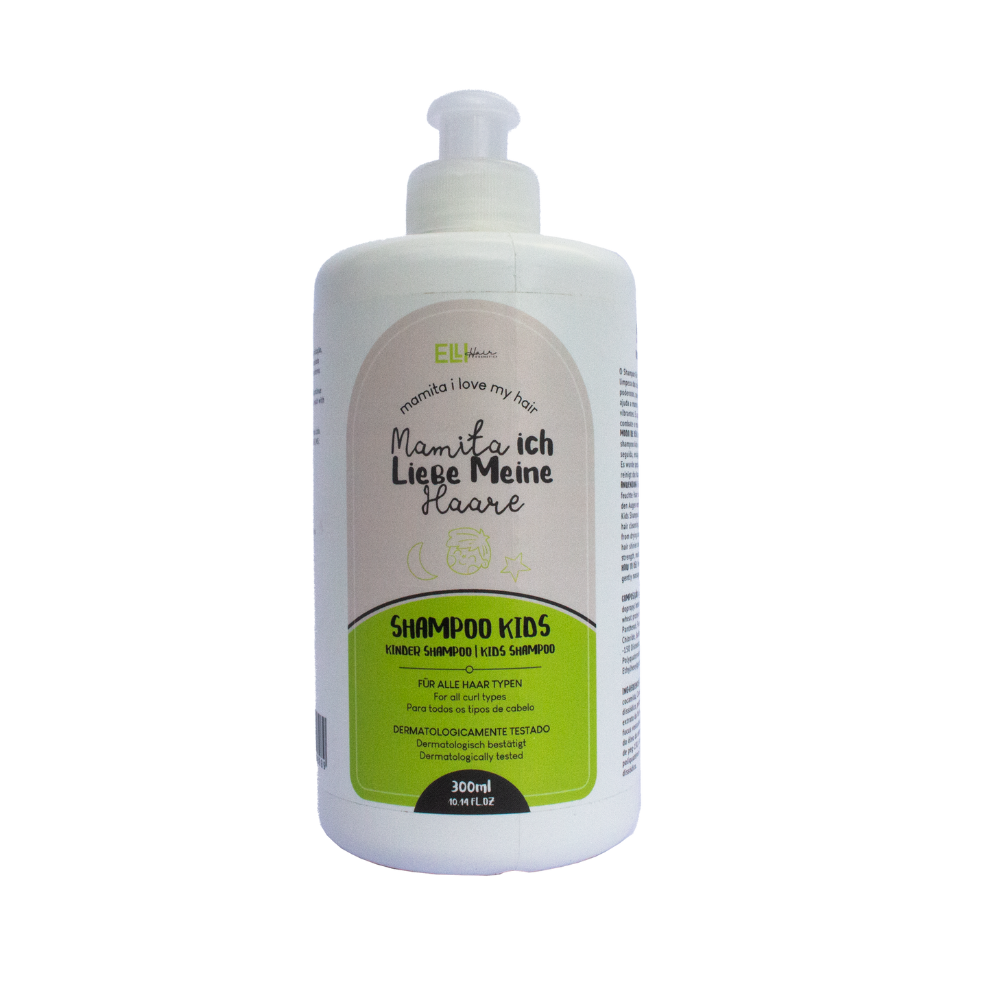 KINDER-SHAMPOO