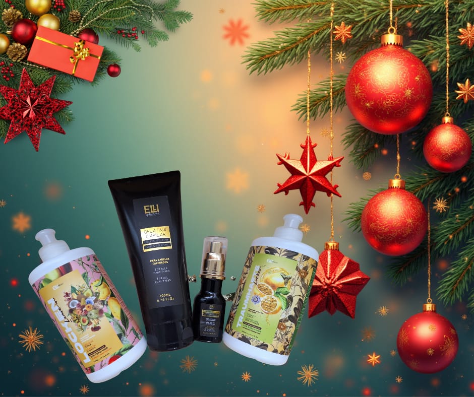 Perfektes Finish Set