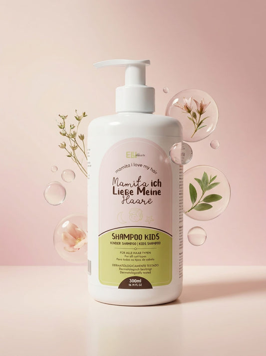 KINDER-SHAMPOO